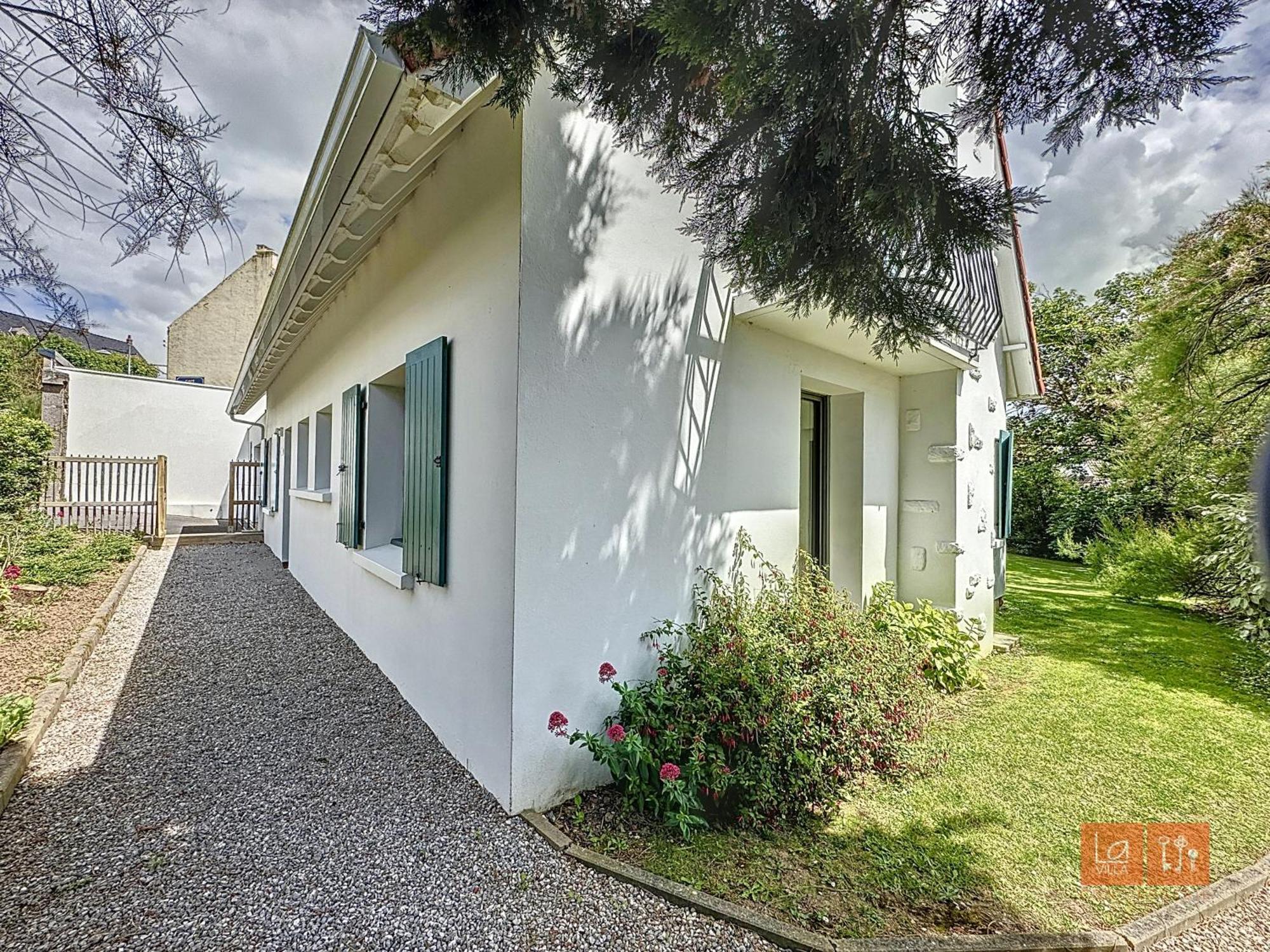 Les Pins : Rez De Jardin Proche Plage Ambleteuse Exterior photo